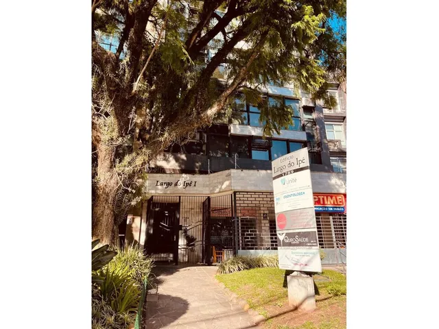 Imagem: Escritório Edifício Centro Profissional