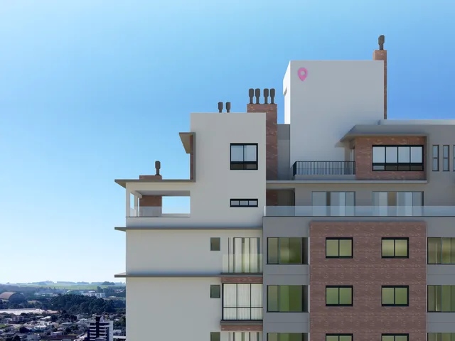 Imagem 6: BROOKLYN HOUSE | 1 e 2 dorm. - BROOKLYN HOUSE | 1 e 2 dorm
