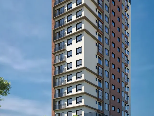 Imagem 4: BROOKLYN HOUSE | 1 e 2 dorm. - BROOKLYN HOUSE | 1 e 2 dorm