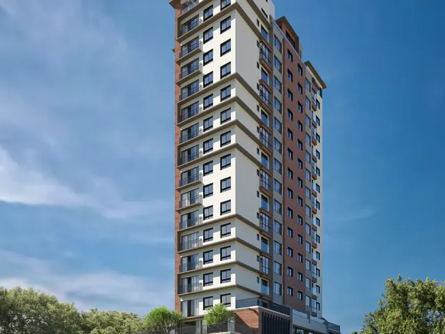 Imagem 16: BROOKLYN HOUSE | 1 e 2 dorm. - BROOKLYN HOUSE | 1 e 2 dorm
