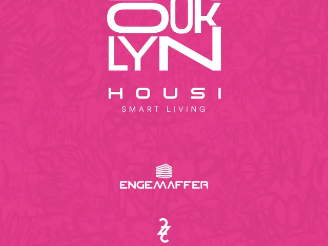 Imagem 13: BROOKLYN HOUSE | 1 e 2 dorm. - BROOKLYN HOUSE | 1 e 2 dorm