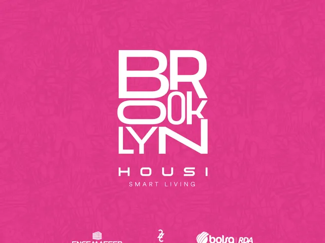 Imagem 10: BROOKLYN HOUSE | 1 e 2 dorm. - BROOKLYN HOUSE | 1 e 2 dorm