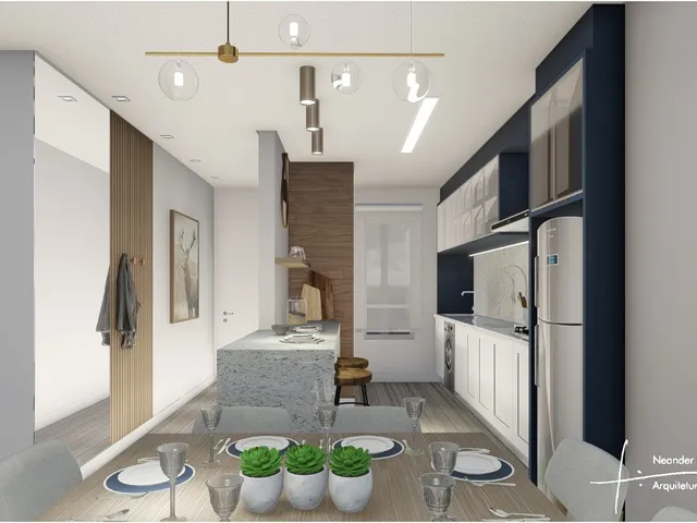 Imagem 16: Residencial Menegat - Residencial Menegat