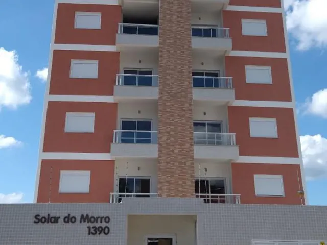 Imagem: Residencial Solar do Morro - Residencial