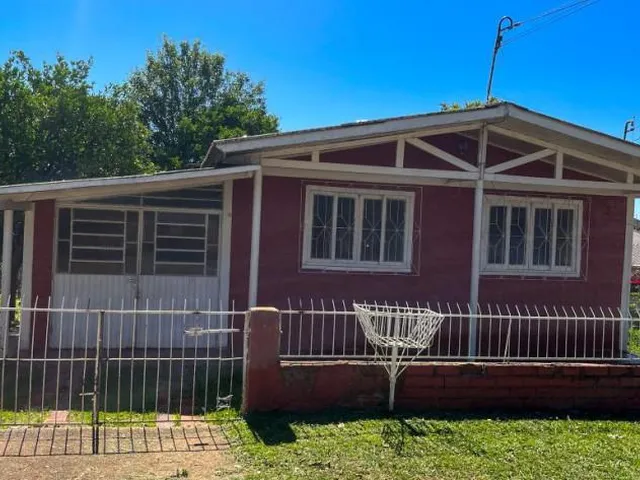 Imagem: Casa Av. Nova Olinda 704 - Bairro São José