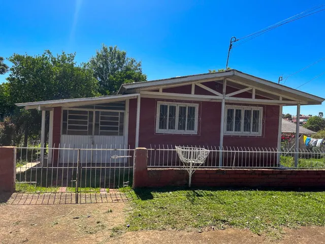 Imagem 2: Casa Av. Nova Olinda 704 - Bairro São José - Casa À Venda no Bairro São José - Passo Fundo/Rs