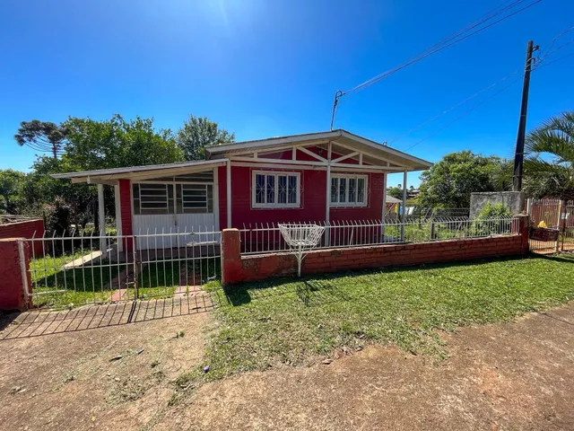 Imagem 10: Casa Av. Nova Olinda 704 - Bairro São José - Casa À Venda no Bairro São José - Passo Fundo/Rs