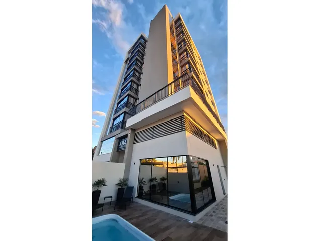 Imagem: Residencial Aba - Residencial Aba