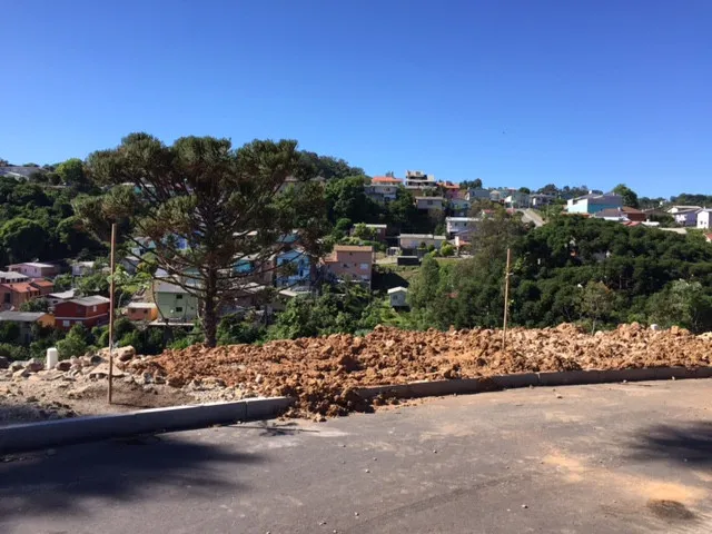Imagem 2: Menegotto - Terreno À Venda no Bairro santa Marta - Bento Gonçalves/Rs