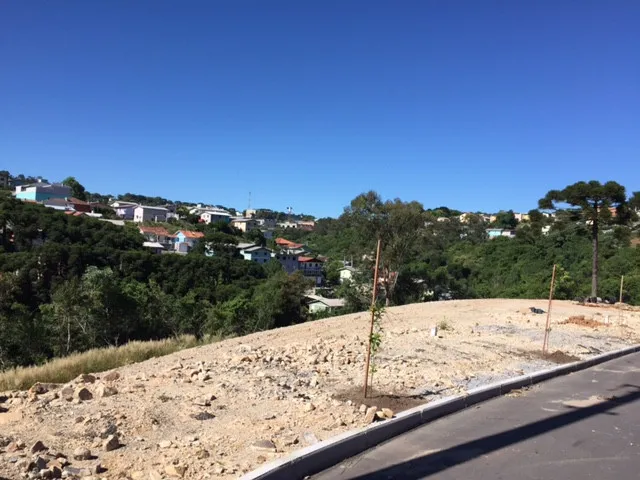 Imagem 10: Menegotto - Terreno À Venda no Bairro santa Marta - Bento Gonçalves/Rs