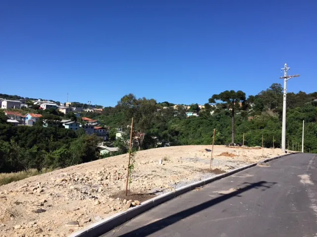 Imagem 5: Menegotto - Terreno À Venda no Bairro santa Marta - Bento Gonçalves/Rs
