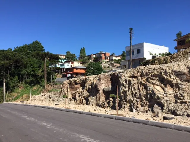 Imagem 3: Menegotto - Terreno À Venda no Bairro santa Marta - Bento Gonçalves/Rs