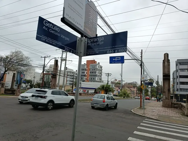 Imagem 16: Sala Comercial Menino Deus Poa 308 - Sala Comercial À Venda no Bairro Menino Deus - Porto Alegre/Rs