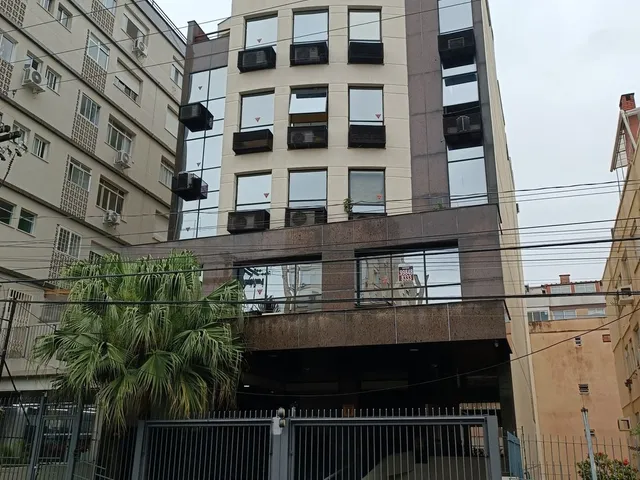Imagem 9: Sala Comercial Menino Deus Poa 308 - Sala Comercial À Venda no Bairro Menino Deus - Porto Alegre/Rs