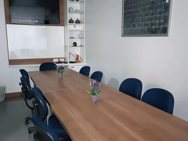 Imagem 10: Sala Comercial Menino Deus Poa 308 - Sala Comercial À Venda no Bairro Menino Deus - Porto Alegre/Rs