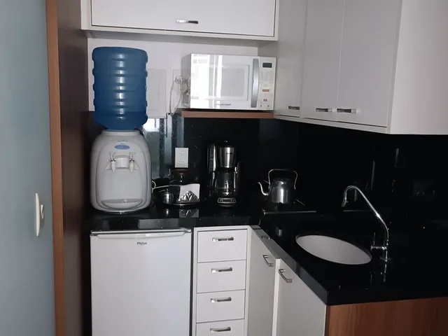 Imagem 11: Sala Comercial Menino Deus Poa 308 - Sala Comercial À Venda no Bairro Menino Deus - Porto Alegre/Rs