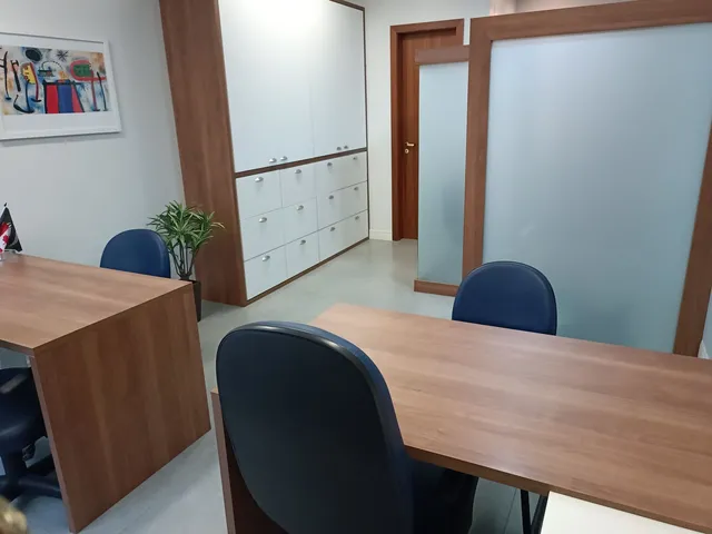Imagem 5: Sala Comercial Menino Deus Poa 308 - Sala Comercial À Venda no Bairro Menino Deus - Porto Alegre/Rs
