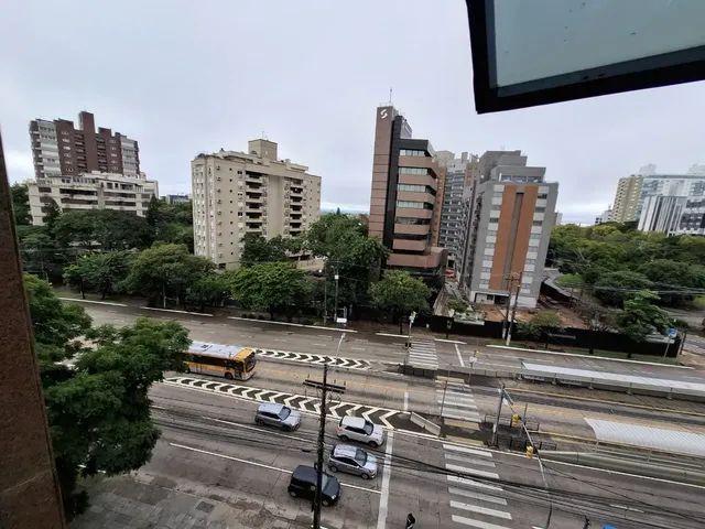 Imagem 2: 2 Salas Comerciais - Salas Comerciais - Porto Alegre/Rs
