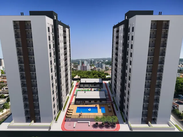 Imagem 10: Athena - Athena Apartamento com 1 dormitório