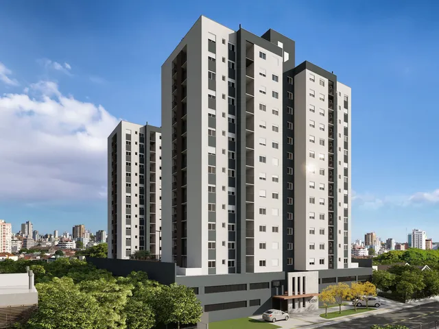 Imagem 8: Athena - Athena Apartamento com 1 dormitório