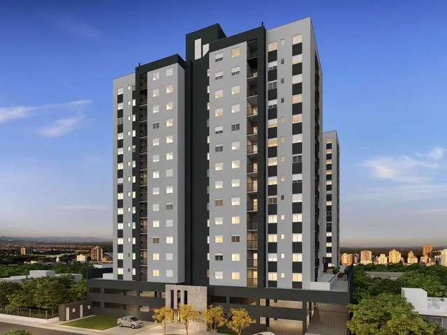 Imagem 7: Athena - Athena Apartamento com 1 dormitório