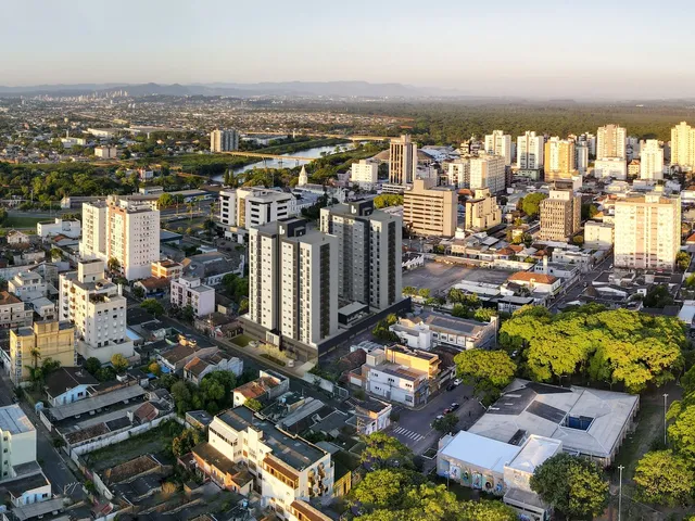 Imagem 9: Athena - Athena Apartamento com 1 dormitório