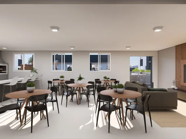 Imagem 16: Athena - Athena Apartamento com 1 dormitório