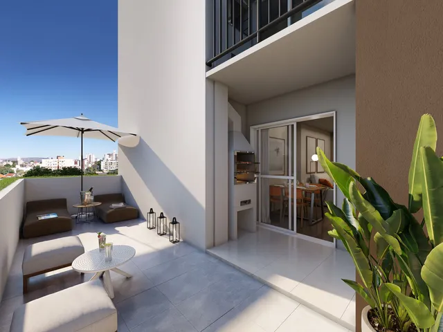 Imagem 13: Athena - Athena Apartamento com 1 dormitório