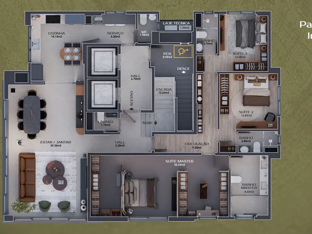 Imagem 14: Cartier Premium Home - Cartier Premium Home