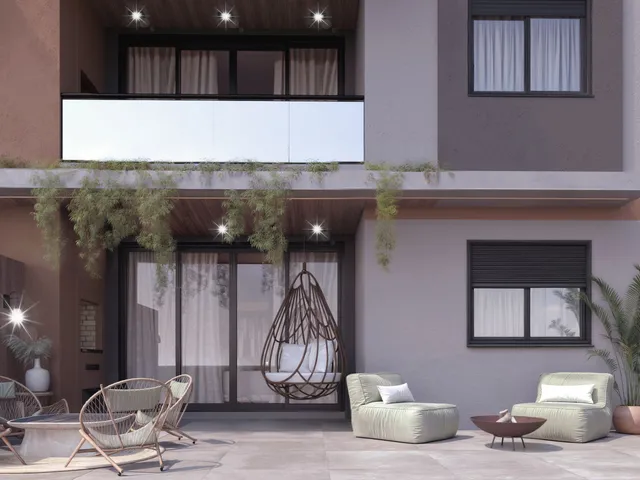 Imagem 5: Futuro Lançamento | Bairro Lucas Araújo - Copas do Bosque