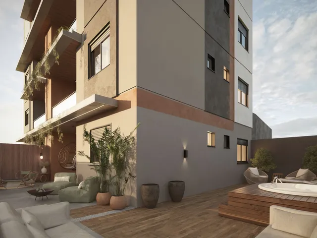 Imagem 10: Futuro Lançamento | Bairro Lucas Araújo - Copas do Bosque