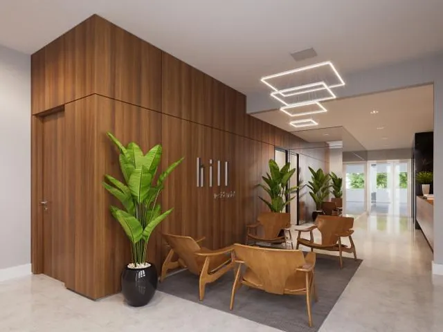 Imagem: Hill Residencial Taquara - Hill Residencial