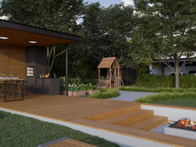 Imagem 7: Hill Residencial Taquara - Hill Residencial Taquara