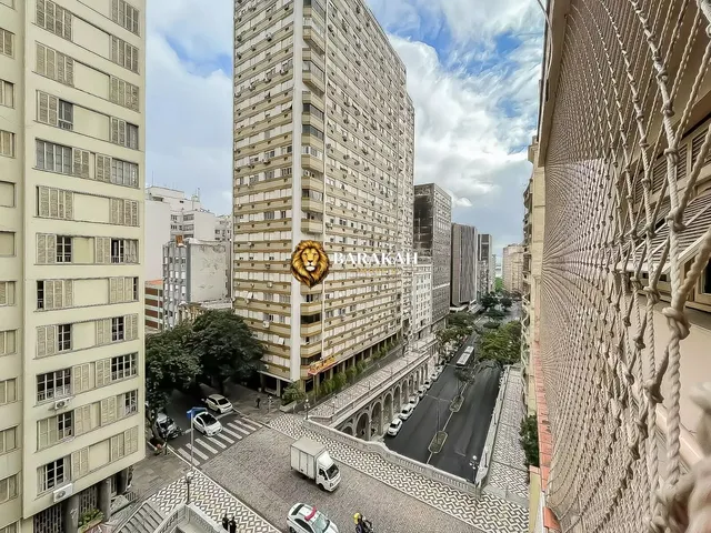 Imagem: Edifício Everest - Apartamento à venda