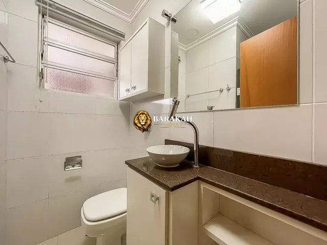 Imagem 9: Edifício Everest - Apartamento À Venda no Bairro Centro Histórico - Porto Alegre/Rs