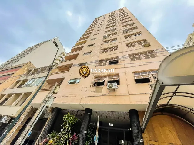 Imagem 3: Edifício Everest - Apartamento À Venda no Bairro Centro Histórico - Porto Alegre/Rs