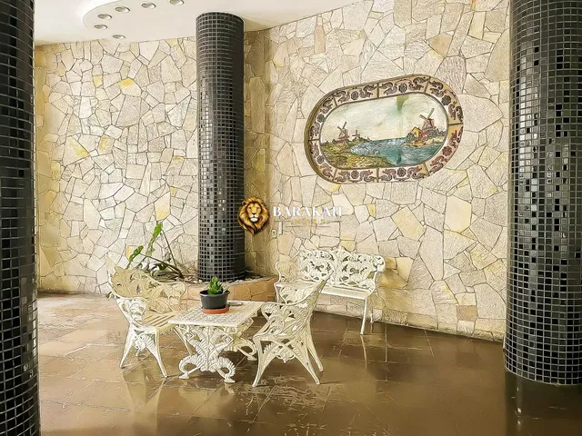 Imagem 4: Edifício Everest - Apartamento À Venda no Bairro Centro Histórico - Porto Alegre/Rs