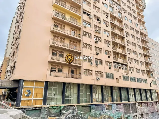 Imagem 5: Edifício Everest - Apartamento À Venda no Bairro Centro Histórico - Porto Alegre/Rs