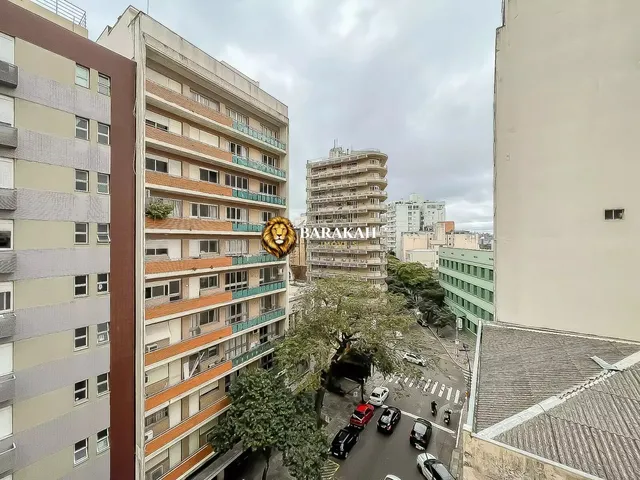 Imagem 7: Edifício Everest - Apartamento À Venda no Bairro Centro Histórico - Porto Alegre/Rs