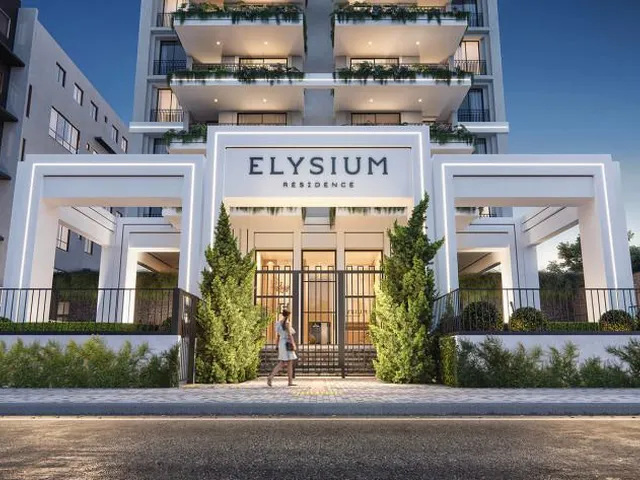 Imagem: Elysium Residence - Elysium Residence