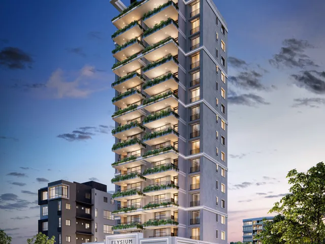 Imagem 7: Elysium Residence - Elysium Residence