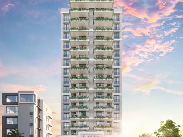 Imagem 10: Elysium Residence - Elysium Residence