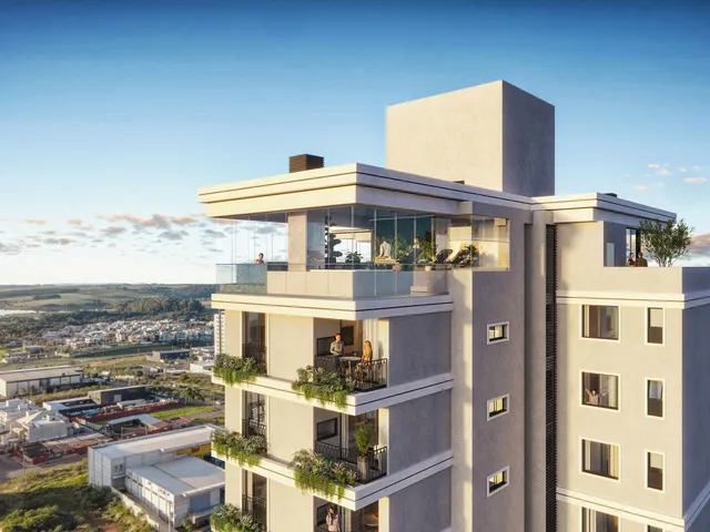 Imagem 6: Elysium Residence - Elysium Residence