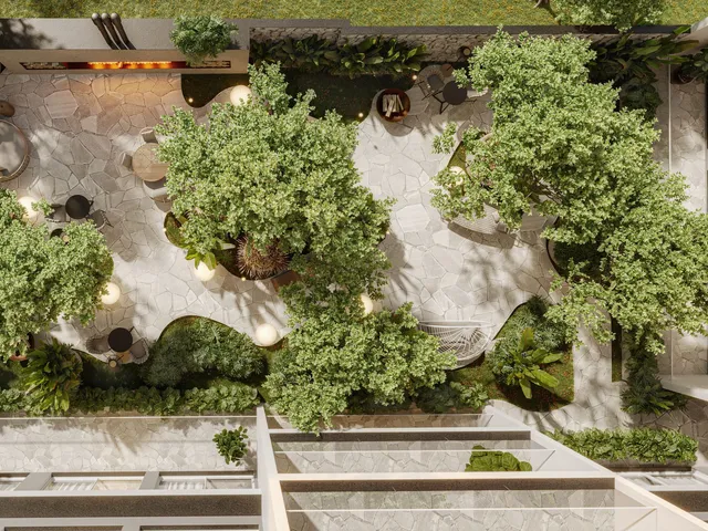 Imagem 4: Casa Amalfi - Casa Amalfi