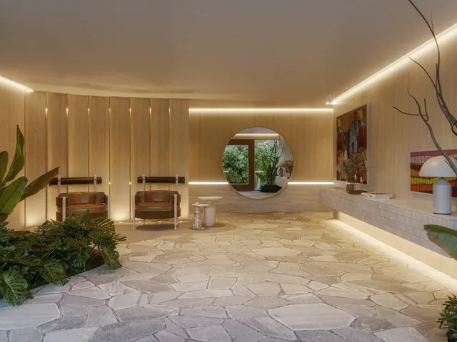 Imagem 6: Casa Amalfi - Casa Amalfi