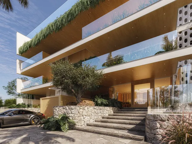 Imagem 16: Casa Amalfi - Casa Amalfi