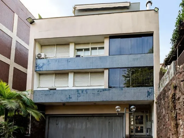 Imagem: Edifício Dona Negra - Edifício Dona Negra