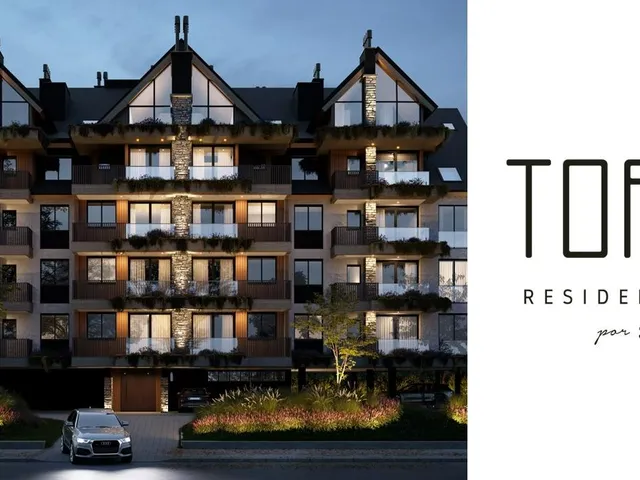 Imagem: Topo Residencial - Topo Residencial