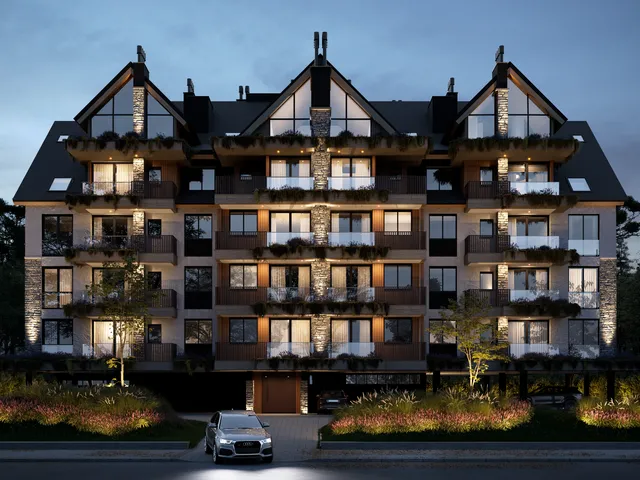 Imagem 7: Topo Residencial - Topo Residencial