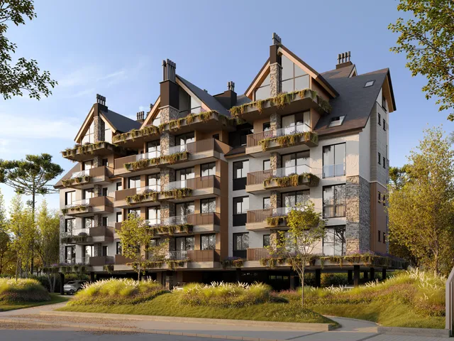 Imagem 9: Topo Residencial - Topo Residencial